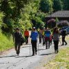 08 - 24 Stunden Wanderung